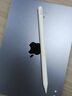 Apple/蘋果 Pencil(USB-C)磁吸觸控筆手寫筆蘋果筆電容筆適用于新iPad mini/Pro (M4)/Air (M2)/iPad11 曬單實拍圖