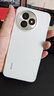 小米（MI）REDMI K80 至尊版 天璣9400+ 7410mAh大電池 月巖白 12+256  紅米5G手機 YU7 汽車發(fā)布會 Ultra 曬單實拍圖