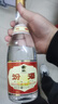 汾酒 黃蓋玻汾 清香型高度白酒 53度 475mL*12瓶 整箱裝 曬單實(shí)拍圖