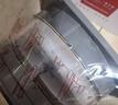 潛水艇抽油煙機止逆閥廚房衛(wèi)生間專用煙道止煙排煙管回煙逆止通用止回閥 A0.廚房止逆閥[升級耐臟煙云灰] 曬單實拍圖