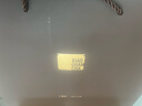 小罐茶金罐系列 特級大紅袍金駿眉茉莉花茶拼裝80g茶葉禮盒+公道杯330ml 曬單實(shí)拍圖