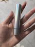 M.A.C魅可元?dú)釷Q有色潤唇膏#456水透桃 潤唇隱紋持久水潤 生日禮物 曬單實(shí)拍圖