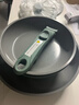 膳魔師鍋具套裝疊疊百變鍋輔食鍋煎炒鍋湯鍋平底不粘炒菜鍋燃氣灶電磁爐 沁柚綠 6件套 曬單實(shí)拍圖