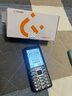 金立（Gionee）老年人手機10000毫安大電池老年機超長(cháng)待機4G全網(wǎng)通2025新款大屏大字大聲老人專(zhuān)用按鍵功能機 黑色 曬單實(shí)拍圖