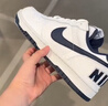 耐克 （NIKE）2025年男子BIG NIKE LOW運動(dòng)休閑鞋 355152-140 42 曬單實(shí)拍圖