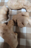 山東新鮮大姜超市生鮮蔬菜老姜即食水果生姜水洗凈姜 山東大姜250g 曬單實(shí)拍圖