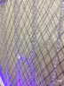 德雷博（DEREMBO ）電蚊拍滅蚊燈兩用鋰電池充電式紫光誘蚊基孔肯雅熱滅蚊神器P01 曬單實拍圖