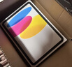 Apple/蘋(píng)果 iPad11英寸 A16芯片2025年款 平板電腦 (256GB WLAN版/學(xué)習辦公娛樂(lè ))粉色 曬單實(shí)拍圖