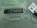 西部數據（WD）SSD固態(tài)硬盤(pán) M.2接口 SN850X PCIe4.0 游戲電競電腦擴展硬盤(pán) AI電腦配件 SN850X | 2TB 曬單實(shí)拍圖