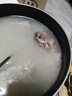 龍大肉食 黑豬前排塊凈重4斤>70%精肋排 排骨 出口級免切新鮮前排 生鮮 曬單實拍圖