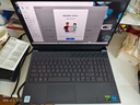 戴爾 游匣G15 標壓i5 13450HX 32G 1TB固態(tài) RTX4050 6G獨顯 15.6英寸165Hz屏高性能游戲設計筆記本定制 曬單實(shí)拍圖