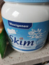 Maxigenes美可卓 Maxigenes澳洲進(jìn)口藍(lán)胖子脫脂牛奶粉1kg/罐七夕送禮 曬單實(shí)拍圖