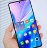 小米（MI）REDMI Note15 Pro+ 第四代驍龍7s 7000mAh 龍晶玻璃十倍抗摔 IP68防水 12+256 天青藍(lán) 紅米 5G手機(jī) 曬單實(shí)拍圖