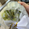 四川陽光玫瑰葡萄 新鮮水果整箱 中秋送禮 團購 茉莉香印晴王青提 5斤裝（凈果4斤）單果8g+ JD/順豐快遞 送貨上門 曬單實拍圖