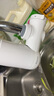 可菱水新款水龍頭凈水器 家用除菌直飲濾水器MD111廚房自來水前置過濾器三檔出水濾芯可視化日本原裝進(jìn)口 【日本制】三芯裝-約用一年半 曬單實(shí)拍圖