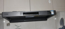 方太（FOTILE）新品F5油煙機(jī)27巡航風(fēng)量窄縫纖薄抽吸油煙機(jī)灶具套裝家用大吸力煙機(jī)環(huán)隱速吸揮手智控?zé)煓C(jī)燃?xì)庠?【單煙機(jī)F5】27風(fēng)量+1300Pa靜壓+智感凈味 曬單實(shí)拍圖