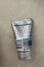 妮維雅（NIVEA）男士【王子奇推薦】控油勁爽潔面100g洗面奶深層清潔收毛孔去油 曬單實(shí)拍圖