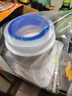 擎晨德國品質衛(wèi)生間止逆閥110管道止回閥75pvc排氣扇廁所換氣扇浴霸排 升級款衛(wèi)生間加厚止回閥2個裝 曬單實拍圖