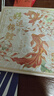 來自星星的禮物金屬書簽禮盒北京故宮文創(chuàng)紀(jì)念品送老師教師節(jié)禮物退伍禮物紀(jì)念品生日禮物女高級輕奢中國風(fēng)禮物 【好運(yùn)錦鯉】錦鯉書簽禮盒+禮袋 曬單實(shí)拍圖