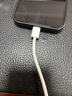 Viken【直營(yíng)正品】蘋(píng)果16/17充電器頭45W/30W適配原裝快充套裝iPhone17/16/15 ProMax/Air/puls充電器線(xiàn) 【原盒封裝】蘋(píng)果30W快充頭+1米編織快充線(xiàn) 安全認證不 曬單實(shí)拍圖