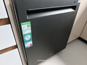 美的（Midea）【GX1000SMax尊享版】嵌入式洗碗機18套大容量智能投放變頻五臂颶風洗內(nèi)循環(huán)烘干四星消毒洗消一體 曬單實拍圖