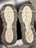 斯凱奇（Skechers）男鞋復古戶(hù)外鞋徒步鞋輕質(zhì)舒適緩震城市戶(hù)外運動(dòng)休閑鞋237631 自然色/灰色/NTGY 41 曬單實(shí)拍圖