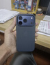 XMSJ新款科技織物適用于蘋(píng)果iPhone17ProMax科技織物手機殼MagSafe磁吸動(dòng)畫(huà)17Pro布紋精織保護殼蘋(píng)果17 【藍色】原裝品質(zhì)MagSafe磁吸動(dòng)畫(huà)+AI按鍵 iPhone17Pro 曬單實(shí)拍圖