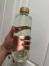 梵仕邦酒瓶空瓶高檔白酒分裝瓶高檔泡酒專(zhuān)用白酒壺密封食品級儲裝酒容器 竹木蓋【1000ml2斤】?jì)芍谎b 曬單實(shí)拍圖