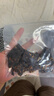 味優(yōu)福 正宗風(fēng)干牛肉干超干手撕四川非內(nèi)蒙古耗牛肉干辣牦牛肉解饞熟食 （五香+香辣）410g 曬單實拍圖