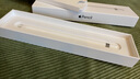 Apple/蘋(píng)果 Apple Pencil 平板ipad手寫(xiě)筆一代二代applepencil2代 99新 一代筆 原包裝（ipad10/11專(zhuān)用） 店保1年 曬單實(shí)拍圖