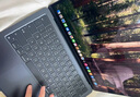 Apple/蘋(píng)果AI筆記本/【24G+512G】MacBookAir13.6英寸M2(8+10核)學(xué)習辦公午夜色電腦 Z1HN0CH/A 曬單實(shí)拍圖