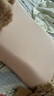 可韻（CORY）兒童枕頭寶寶嬰兒學(xué)生可水洗透氣1-3-6-12歲硅膠枕頭 嬰童藍(lán)+墊片 曬單實(shí)拍圖