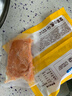 皇家小虎香煎雞排1kg10片雞胸肉早餐半成品代餐兒童奧爾良雞扒源頭直發(fā) 曬單實(shí)拍圖