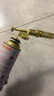 爐極星銅噴火器噴槍點(diǎn)火器猛火噴槍家用燒豬毛燒肉的噴槍頭卡式燃氣罐瓶 升級款-可倒置【不含氣罐】 曬單實(shí)拍圖