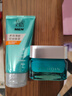 百雀羚男士洗面奶凈衡保濕控油潔面乳100g補水保濕控油深層清潔七夕禮物 凈衡保濕控油潔面乳100g*2瓶 曬單實(shí)拍圖