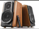 漫步者（EDIFIER）S1000MKII 旗艦HIFI級2.0音箱 藍牙音箱 高保真音響 電腦音箱 電視音響 家用 禮物 曬單實拍圖