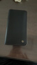 蘭里斯卡雙手機(jī)收納包適用蘋果iphone華為小米vivo真皮保護(hù)套牛皮手拿錢包 2025升級(jí)真皮款【曜巖黑】 曬單實(shí)拍圖