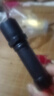 【百萬(wàn)爆款】戶(hù)外手電筒usb充電居家戶(hù)外露營(yíng)登山照明燈京東物流 250毫安手電筒-普亮款 曬單實(shí)拍圖