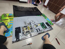 海信（Hisense）海信LED-50EC590UN 液晶電視原裝電源板配件RSAG7.820.6389/ROH 背光4針 曬單實拍圖
