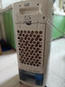 海爾（Haier） 空調(diào)扇冷風(fēng)扇加濕制冷機(jī)單冷風(fēng)機(jī)無葉風(fēng)扇制冷氣扇家用客廳臥室節(jié)能制冷器冷氣機(jī)小空調(diào) 【強(qiáng)效制冷+擺風(fēng)加濕】機(jī)械款HFL-LG1822 曬單實(shí)拍圖