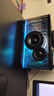 漫步者花再NEW-X PRO 光冷能量音箱 藍牙電腦音響 電玩桌面高保真 潮流氛圍燈 幻夜黑 曬單實(shí)拍圖