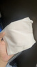 貓人【無(wú)痕冰絲裸感褲】純棉100%棉抑菌底襠內褲女4條裝夏季女士?jì)妊?曬單實(shí)拍圖