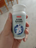 京東京造 步步清新進(jìn)口草本臭腳粉45g薄荷味殺菌抑菌除臭味腳臭鞋子除臭粉 曬單實(shí)拍圖