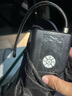 巨木車載充氣泵有線便攜式汽車輪胎用電動(dòng)打氣筒多功能預(yù)設(shè)胎壓沖氣泵 曬單實(shí)拍圖