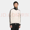三葉草（Adidas）阿迪達斯ADIDAS三葉草男女寬松時(shí)尚百搭休閑夾克外套 JW0109 M 曬單實(shí)拍圖