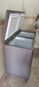 海爾（Haier）雙溫冰柜家用一級能效雙溫雙箱自動減霜一邊冷凍一邊冷藏雙開門商用大容量冷凍冷藏保鮮兩用冰柜 365升大容量雙溫雙箱雙門|新一級能效| 365L 曬單實拍圖