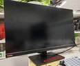 聯(lián)想ThinkVision 27英寸 IPS辦公屏 99%sRGB專(zhuān)業(yè)色域 100Hz 硬件低藍光 內置電源 S27e升級款 S27-4e 曬單實(shí)拍圖