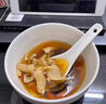 魚膠黃花膠250g魚膠干貨魚肚深海魚鰾兒童孕婦滋補(bǔ)品天然野生 黃花膠50克約15個(gè)左右試用 曬單實(shí)拍圖