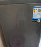 海信（Hisense）波輪洗衣機(jī)全自動(dòng) 9公斤洗衣機(jī) 健康家用租房宿舍金屬機(jī)身一級(jí)能效除螨HB90DC30以舊換新國(guó)家補(bǔ)貼 曬單實(shí)拍圖