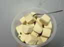 索菲亞冰淇淋 朗姆葡萄牛奶口味冰糕大碗冰激凌 雪糕冷飲方糕 450g*1碗 曬單實(shí)拍圖